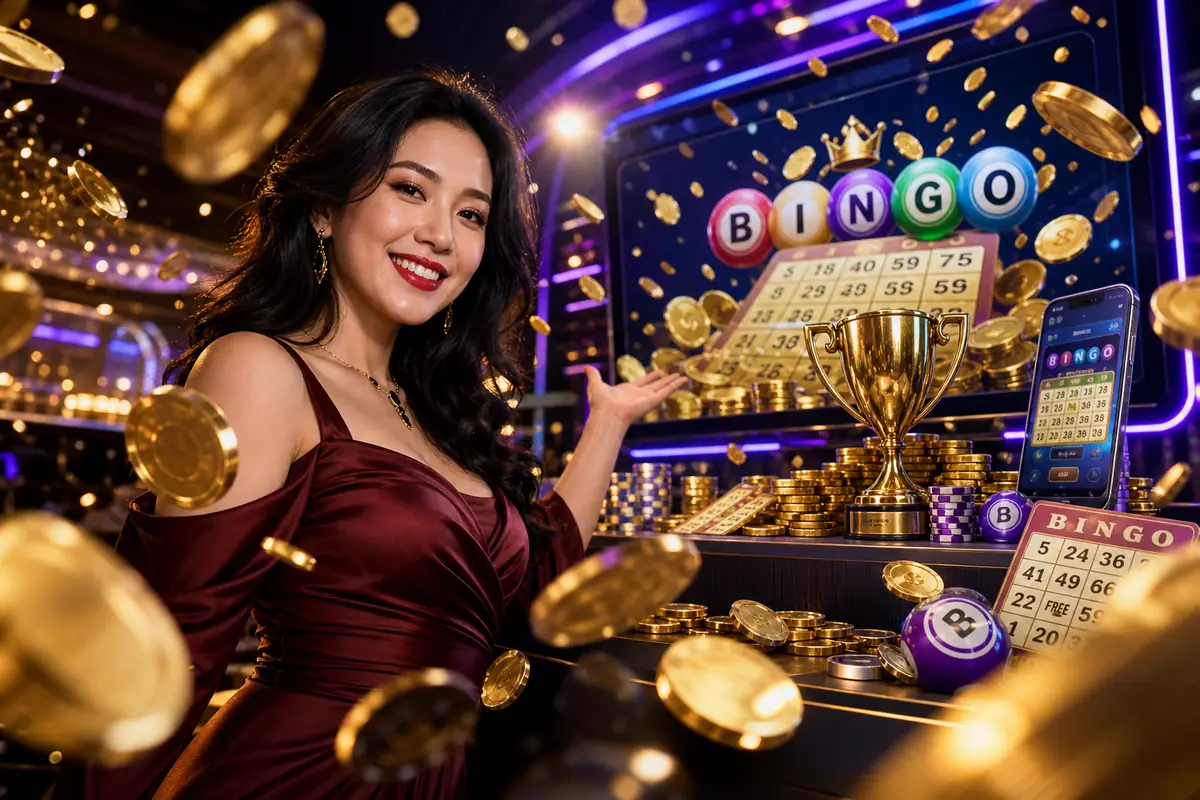 4777d বোনাস ও পেমেন্ট সুবিধা